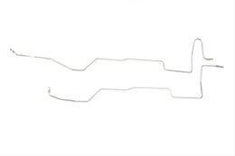 CST-MUT1003-SC, Classic Tube Automatic Transmission Cooler Lines for 1966 MUSTANG - MUT1003-SC في الإمارات, دبي. Condition - new. Price 350 AED. Photo, seller contacts | AUTO.AE