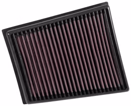 33-3057, K&N 33-3057 Replacement Air Filter RENAULT MEGANE IV L4-1.5L DSL; 2016 в ОАЭ, Дубай. Состояние - новое. Цена 390 AED. Фото, контакты продавца | AUTO.AE