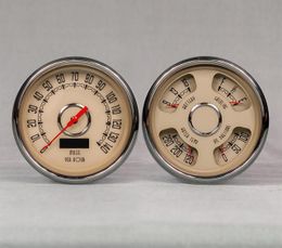 NVU-37205-02, New Vintage USA Woodward Series Analog Gauges 37205-02 في الإمارات, دبي. Condition - new. Price 2,890 AED. Photo, seller contacts | AUTO.AE