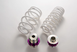 80280-AT001, HKS 80280-AT001 Hipermax Touring Heght-adjustable spring kit for TOYOTA DB42 Supra GR [A90] in UAE, Dubai. Condition - new. Price 3,770 AED. Photo, seller contacts | AUTO.AE