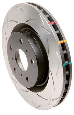 DBA-DBA42064S, DBA Club Spec 4000 T3 Brake Rotors for 2011-2014 CAPRICE, 2010-2011 CTS - DBA42064S in UAE, Dubai. Condition - new. Price 1,240 AED. Photo, seller contacts | AUTO.AE