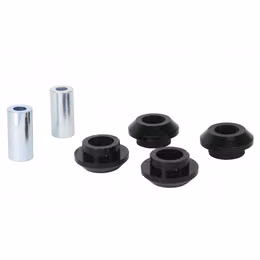 W63610, WHITELINE W63610 Outer Bushing Kit Control Arm Lower Rear (Rear Axle) for SUBARU Impreza (GJ/GP) 2011-2016 in UAE, Dubai. Condition - new. Price 210 AED. Photo, seller contacts | AUTO.AE