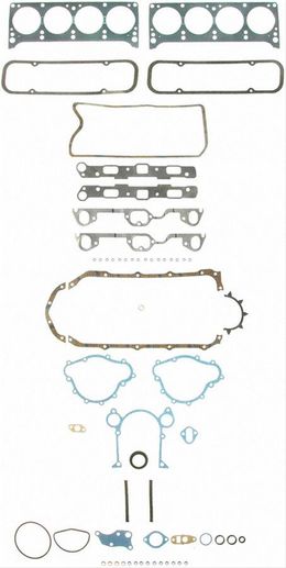 FEL-FS8532PT, Fel-Pro Engine Gasket Kits FS 8532 PT في الإمارات, دبي. Condition - new. Price 740 AED. Photo, seller contacts | AUTO.AE