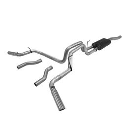 FLO-817507, Flowmaster Stainless Steel American Thunder Exhaust Systems 817507 في الإمارات, دبي. Condition - new. Price 5,090 AED. Photo, seller contacts | AUTO.AE