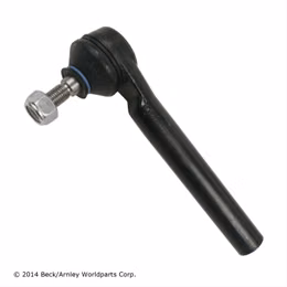 BCK-101-7709, Beck/Arnley Tie Rod Ends for 2012-2019 500 - 101-7709 في الإمارات, دبي. Condition - new. Price 140 AED. Photo, seller contacts | AUTO.AE