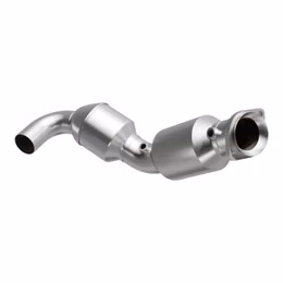 280267, MAGNAFLOW 280267 Catalytic Converter Direct-Fit OEM Grade for FORD F-150 2021-2023 в ОАЭ, Дубай. Состояние - новое. Цена 3 130 AED. Фото, контакты продавца | AUTO.AE