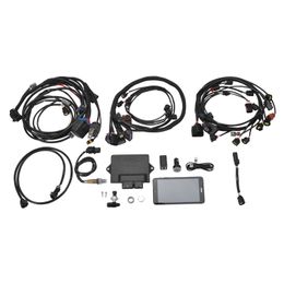 EDL-36120, Edelbrock Pro-Flo 4 Plus Self-Learning Engine Management Systems 36120 в ОАЭ, Дубай. Состояние - новое. Цена 11 710 AED. Фото, контакты продавца | AUTO.AE