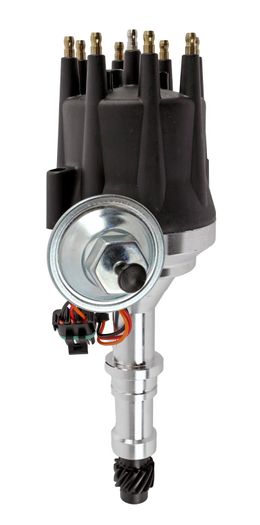 EDL-22760, Edelbrock Max-Fire Distributors 22760 في الإمارات, دبي. Condition - new. Price 2,000 AED. Photo, seller contacts | AUTO.AE