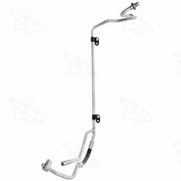FSS-56955, Four Seasons Liquid Line Hose Assemblies for 2004-2007 FREESTAR, MONTEREY - 56955 в ОАЭ, Дубай. Состояние - новое. Цена 210 AED. Фото, контакты продавца | AUTO.AE
