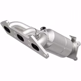 52130, MAGNAFLOW 52130 Manifold Catalytic Converter OEM Grade for VOLVO XC90 2007-2010 in UAE, Dubai. Condition - new. Price 3,010 AED. Photo, seller contacts | AUTO.AE
