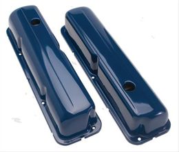 TRD-8346, Trans-Dapt Performance PerfectMatch Valve Covers 8346 in UAE, Dubai. Condition - new. Price 710 AED. Photo, seller contacts | AUTO.AE
