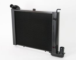 DWR-1239063A, DeWitts Direct-Fit Pro-Series Radiators for 1963-1972 CORVETTE - 32-1239063A в ОАЭ, Дубай. Состояние - новое. Цена 5 250 AED. Фото, контакты продавца | AUTO.AE