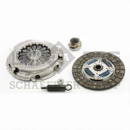 LUK-16-090, LuK Clutch Kits for 1996-2000 4RUNNER, 1994-1998 T100, 1995-2004 TACOMA - 6253010770 in UAE, Dubai. Condition - new. Price 1,180 AED. Photo, seller contacts | AUTO.AE