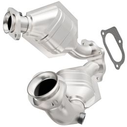 MPE-441119, MagnaFlow Direct-Fit Catalytic Converters for 2001-2003 B4000, RANGER - 441119 in UAE, Dubai. Condition - new. Price 6,670 AED. Photo, seller contacts | AUTO.AE