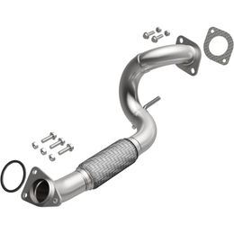 BRE-107-0089, BRExhaust Direct-Fit Intermediate Pipes for 2008-2013 ROGUE, 2014 ROGUE SELECT - 107-0089 в ОАЭ, Дубай. Состояние - новое. Цена 1 590 AED. Фото, контакты продавца | AUTO.AE