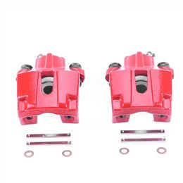 PWR-S4850, PowerStop Performance Powdercoated Brake Calipers S4850 في الإمارات, دبي. Condition - new. Price 780 AED. Photo, seller contacts | AUTO.AE