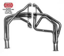 HED-79178, Hedman Elite Extreme-Duty Headers 79178 in UAE, Dubai. Condition - new. Price 3,520 AED. Photo, seller contacts | AUTO.AE