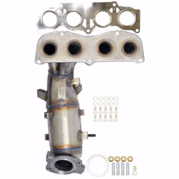 APH-641518, AP Exhaust Direct-Fit Catalytic Converters for 2002-2006 CAMRY, SOLARA - 641518 in UAE, Dubai. Condition - new. Price 1,680 AED. Photo, seller contacts | AUTO.AE