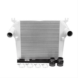 MIO-MMINTRAM10SL, Mishimoto Intercoolers MMINT-RAM-10SL в ОАЭ, Дубай. Состояние - новое. Цена 5 490 AED. Фото, контакты продавца | AUTO.AE