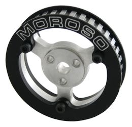 MOR-64888, Moroso Vacuum Pump Gilmer Drive Pulleys 64888 в ОАЭ, Дубай. Состояние - новое. Цена ⁦700 AED⁩. Фото, контакты продавца | AUTO.AE