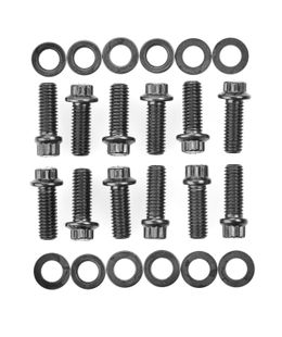 ARP-134-2101, ARP Chromoly Intake Manifold Bolt Kits 134-2101 في الإمارات, دبي. Condition - new. Price 110 AED. Photo, seller contacts | AUTO.AE