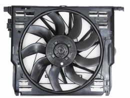 RDR-6010028, Agility Auto Parts Fan Assemblies 6010028 in UAE, Dubai. Condition - new. Price 2,630 AED. Photo, seller contacts | AUTO.AE