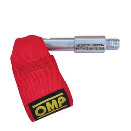 MTH066100B, MANTHEY RACING MTH066100B Front Towing Loop Long GEN2 for PORSCHE 911 (991) GT3 / GT3RS في الإمارات, دبي. Condition - new. Price 620 AED. Photo, seller contacts | AUTO.AE