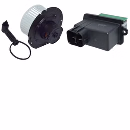 UAC-BK1064, Universal Air Conditioner Blower Motors for 1998-2001 EXPLORER, 1998 MOUNTAINEER, 2000-2001 RANGER - BK 1064 في الإمارات, دبي. Condition - new. Price 480 AED. Photo, seller contacts | AUTO.AE