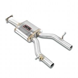 848803, SUPERSPRINT 848803 Centre Exhaust for MERCEDES C207 E в ОАЭ, Дубай. Состояние - новое. Цена 4 220 AED. Фото, контакты продавца | AUTO.AE