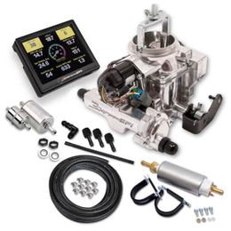 SNE-550-858K, Holley Sniper EFI BBD Master Kits for 1971-1983 CJ5, 1971-1975 CJ6, 1976-1986 CJ7 - 550-858K in UAE, Dubai. Condition - new. Price 7,730 AED. Photo, seller contacts | AUTO.AE