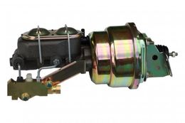 LEB-1K1A1, LEED Brakes Master Cylinder and Brake Booster Combos 1K1A1 в ОАЭ, Дубай. Состояние - новое. Цена 1 720 AED. Фото, контакты продавца | AUTO.AE