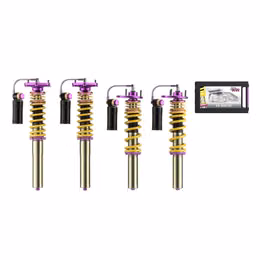 39720307, KW 39720307 Coilover Kit V4 RACING for BMW M3 (E30) 1986-1991 في الإمارات, دبي. Condition - new. Price 35,830 AED. Photo, seller contacts | AUTO.AE