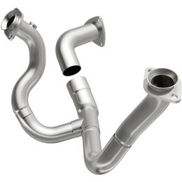 BRE-102-2136, BRExhaust Direct-Fit Y-Pipes for 2000-2005 EXCURSION, 1999-2004 F-250 SUPER DUTY, 2002-2004 F-350 SUPER DUTY - 102-2136 في الإمارات, دبي. Condition - new. Price 1,680 AED. Photo, seller contacts | AUTO.AE
