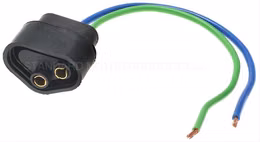 SMP-S573, Standard Motor Wiring Connectors S-573 in UAE, Dubai. Condition - new. Price 60 AED. Photo, seller contacts | AUTO.AE
