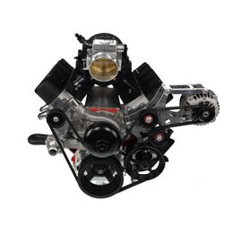 ICB-551905-X350, ICT Billet Alternator Brackets 551905-X350 في الإمارات, دبي. Condition - new. Price ⁦600 AED⁩. Photo, seller contacts | AUTO.AE