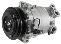 FSS-8253NK, Four Seasons Air Conditioning Installer Kits for 2013-2015 MALIBU, 2016 MALIBU LIMITED, 2014-2017 REGAL - 8253NK в ОАЭ, Дубай. Состояние - новое. Цена 2 360 AED. Фото, контакты продавца | AUTO.AE