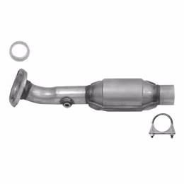 CTO-5324, Catco Federal/EPA Direct-Fit Catalytic Converters for 2016-2019 PRIUS - 5324 в ОАЭ, Дубай. Состояние - новое. Цена 1 150 AED. Фото, контакты продавца | AUTO.AE