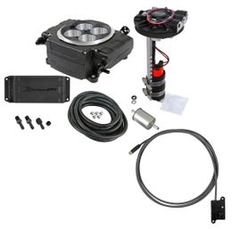 SNE-550-511-BPR, Holley Sniper 2 EFI 650 HP Return-Type Fuel Injection Systems with Power Distribution Module 550-511-BPR في الإمارات, دبي. Condition - new. Price 9,020 AED. Photo, seller contacts | AUTO.AE