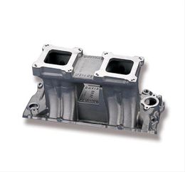 WND-1985WND, Weiand Hi-Ram Tunnel Ram Intake Manifolds 1985WND in UAE, Dubai. Condition - new. Price 3,350 AED. Photo, seller contacts | AUTO.AE