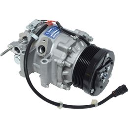 UAC-CO4918AC, Universal Air Conditioner Air Conditioning Compressors for 2006-2011 CIVIC - CO 4918AC في الإمارات, دبي. Condition - new. Price 1,030 AED. Photo, seller contacts | AUTO.AE