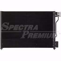 SGT-7-3557, Spectra Premium Air Conditioning Condensers for 2006-2011 CROWN VICTORIA, GRAND MARQUIS, TOWN CAR - 434-73557 in UAE, Dubai. Condition - new. Price 970 AED. Photo, seller contacts | AUTO.AE