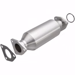 22621, MAGNAFLOW 22621 Catalytic Converter Direct-Fit Standard Grade for HONDA Accord 1991-1993 في الإمارات, دبي. Condition - new. Price 900 AED. Photo, seller contacts | AUTO.AE