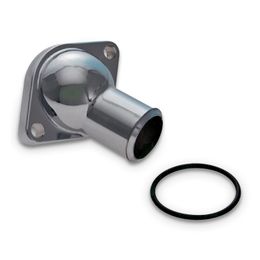 PRO-141-500, Proform Aluminum Water Necks for 1963-1965 CHEVY II, 1958-1961 CORVETTE - 141-500 في الإمارات, دبي. Condition - new. Price 130 AED. Photo, seller contacts | AUTO.AE