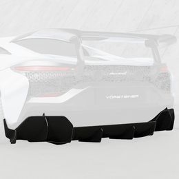 MVS4051, VORSTEINER MVS4051 Rear Diffuser GP-63 (Satin Carbon) for MCLAREN Artura 2023- في الإمارات, دبي. Condition - new. Price 70,020 AED. Photo, seller contacts | AUTO.AE