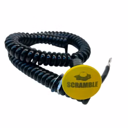 CHH-3109-MYEL-SB, Drag Race Solutions Shredder Push-Button Switches 3109-MYEL-SB в ОАЭ, Дубай. Состояние - новое. Цена ⁦330 AED⁩. Фото, контакты продавца | AUTO.AE