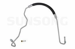 SUG-3401271, Sunsong Power Steering Hose Assemblies 3401271 в ОАЭ, Дубай. Состояние - новое. Цена 130 AED. Фото, контакты продавца | AUTO.AE