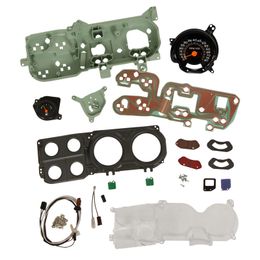SUM-RP25032, Summit Racing™ Direct-Fit 8,000 RPM Tachometer Conversion Kit for 1981-1987 Chevy/GMC Trucks SUM-RP25032 في الإمارات, دبي. Condition - new. Price 2,870 AED. Photo, seller contacts | AUTO.AE