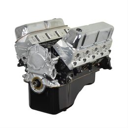 HPE-HP78, ATK High Performance Ford 302 375 HP Stage 1 Long Block Crate Engines HP78 in UAE, Dubai. Condition - new. Price 23,440 AED. Photo, seller contacts | AUTO.AE