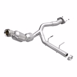 280266, MAGNAFLOW 280266 Catalytic Converter Direct-Fit OEM Grade for FORD F-150 2021-2023 в ОАЭ, Дубай. Состояние - новое. Цена 6 010 AED. Фото, контакты продавца | AUTO.AE