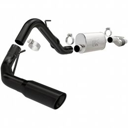 15364, MAGNAFLOW 15364 Exhaust System Street Series Black for FORD F-150 2011-2014 в ОАЭ, Дубай. Состояние - новое. Цена 9 990 AED. Фото, контакты продавца | AUTO.AE
